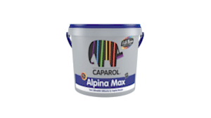 Caparol Alpina Max İç Cephe Boyası