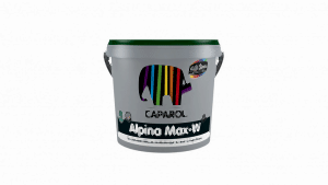 Caparol Alpina Max-W İç Cephe Boyası