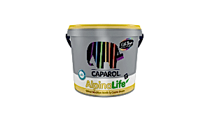 Caparol AlpinaLife İç Cephe Boyası