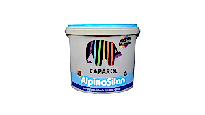 Caparol Alpina Silan İç Cephe Boyası