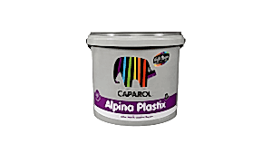 Caparol Alpina Plastix İç Cephe Boyası
