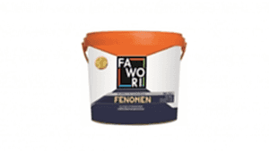 Fawori Fenomen Silikonlu Dış Cephe Boyası