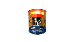 Fawori Gold Gloss Marin Yat Vernik