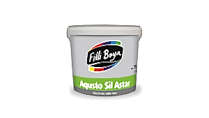 Filli Boya Aqusto Sil Astar