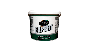 Filli Boya Expert Silikonlu Grenli Dış Cephe Kaplaması