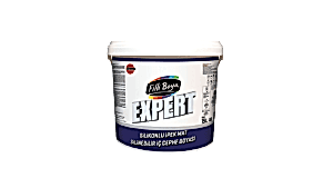 Filli Boya Expert Silikonlu İpek Mat İç Cephe Boyası