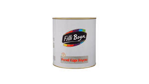 Filli Boya Panel Kapı Boyası