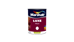 Marshall Luxe Solvent Bazlı Ahşap & Metal Boyası