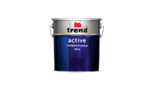 Trend Active Endüstriyel Sonkat Boya