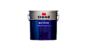 Trend Active Endüstriyel Astar Boya
