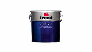 Trend Active Yol Çizgi Boyası
